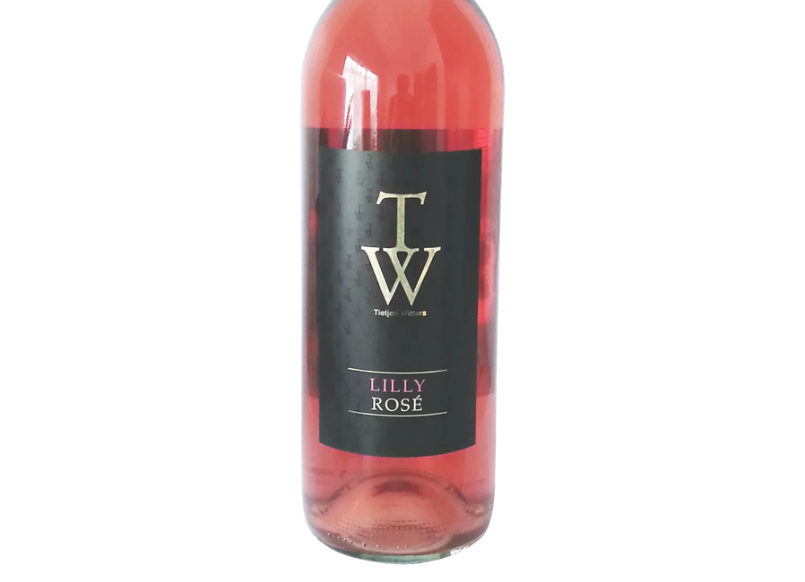 TW Lilly Gisborne Rosé 2020 - Rosé - Black Market