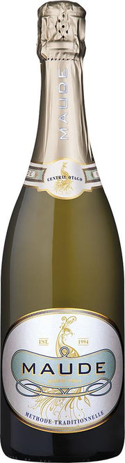 Maude Central Otago Méthode Traditionnelle NV - Brut - Black Market