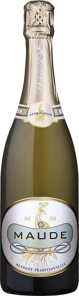 Maude Central Otago Méthode Traditionnelle NV - Brut - Black Market