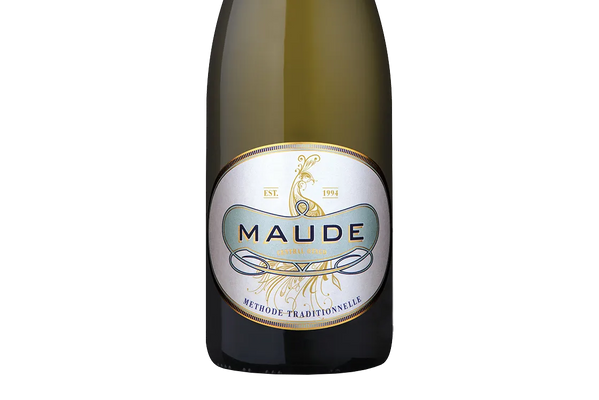 Maude Central Otago Méthode Traditionnelle NV - Brut - Black Market