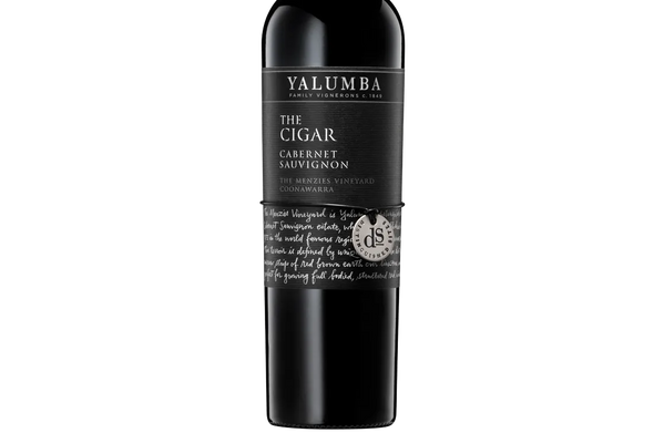 Yalumba The Cigar Cabernet Sauvignon 2017 (Australia) - Cabernet Sauvignon - Black Market