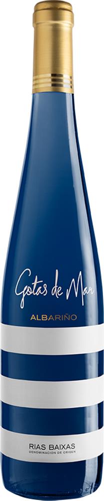 Gotas De Mar Albariño 2019 (Spain) - Albariño - Black Market