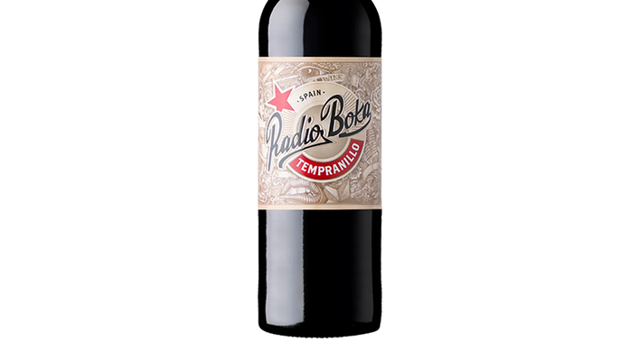 Radio Boka Tempranillo 2019 (Spain) - Tempranillo - Black Market