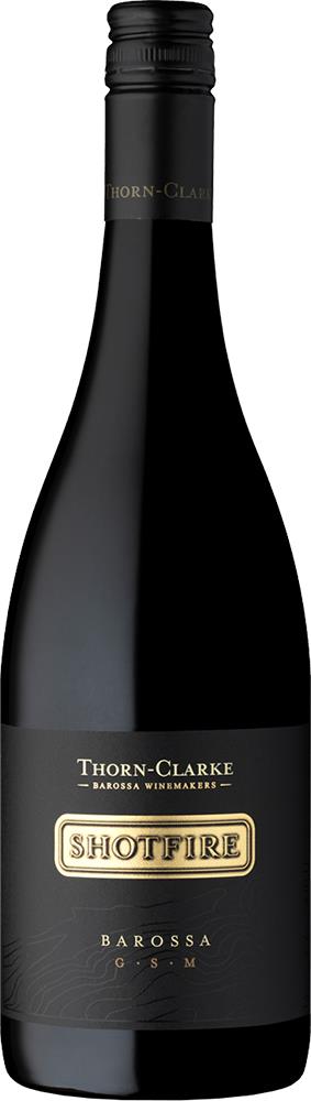 Thorn-Clarke Shotfire Barossa GSM 2018 (Australia) - GSM - Black Market