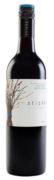 Sticks Yarra Valley Cabernet Sauvignon 2018 (Australia) - Cabernet Sauvignon - Black Market