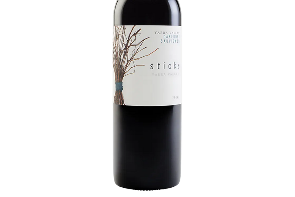 Sticks Yarra Valley Cabernet Sauvignon 2018 (Australia) - Cabernet Sauvignon - Black Market