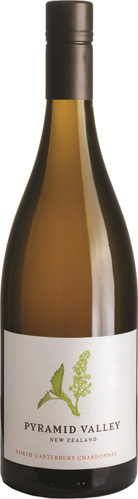 Pyramid Valley North Canterbury Chardonnay 2019 - Chardonnay - Black Market