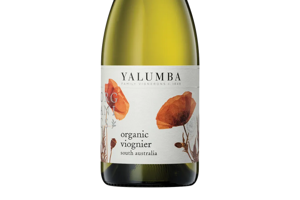 Yalumba Organic South Australia Viognier 2019 (Australia) - Viognier - Black Market
