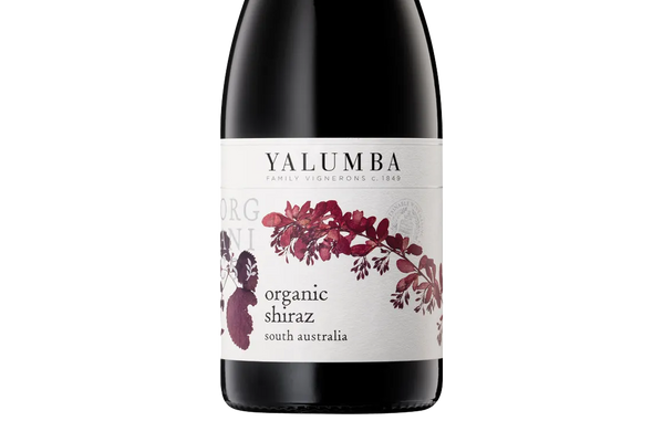 Yalumba Organic South Australia Shiraz 2019 (Australia) - Shiraz - Black Market