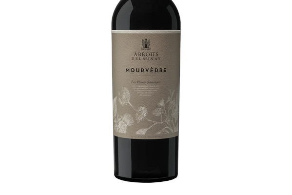 Abbotts & Delaunay Les Fruits Sauvages Pays D'Oc Mourvèdre 2018 (France) - Mourvèdre - Black Market