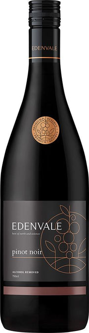 Edenvale Premium Reserve Alcohol Removed Pinot Noir NV (Australia) - Pinot Noir - Black Market