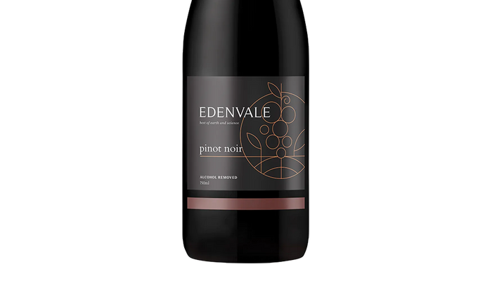 Edenvale Premium Reserve Alcohol Removed Pinot Noir NV (Australia) - Pinot Noir - Black Market