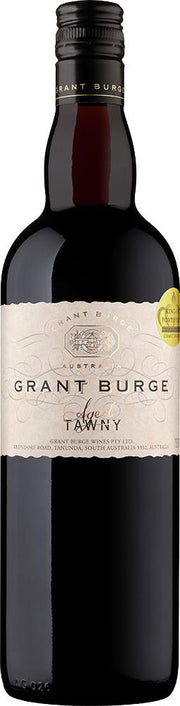 Grant Burge Aged Tawny Port NV (Australia) - Port - Black Market