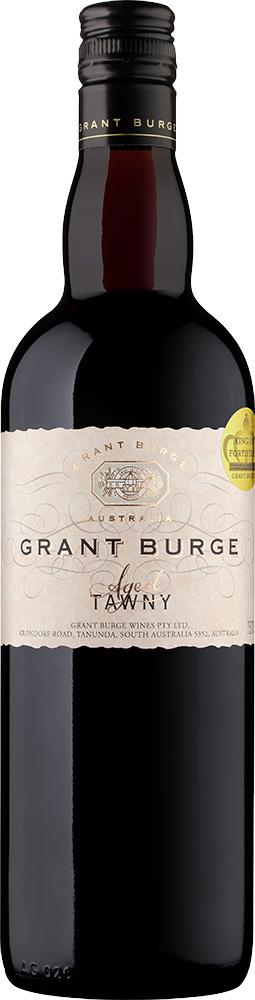 Grant Burge Aged Tawny Port NV (Australia) - Port - Black Market