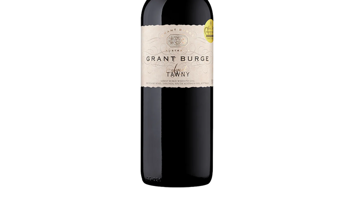 Grant Burge Aged Tawny Port NV (Australia) - Port - Black Market