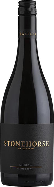 Kaesler Stonehorse Shiraz 2017 (Australia) - Shiraz - Black Market