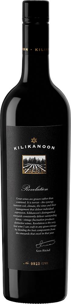 Kilikanoon Revelation Clare Valley Shiraz 2010 (Australia) - Shiraz - Black Market