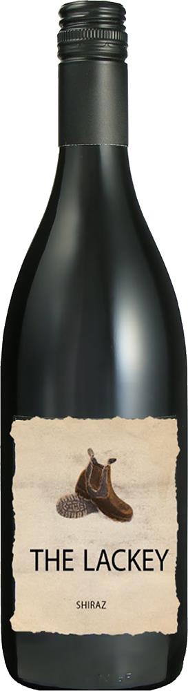 Kilikanoon The Lackey Barossa Shiraz 2018 (Australia) - Shiraz - Black Market