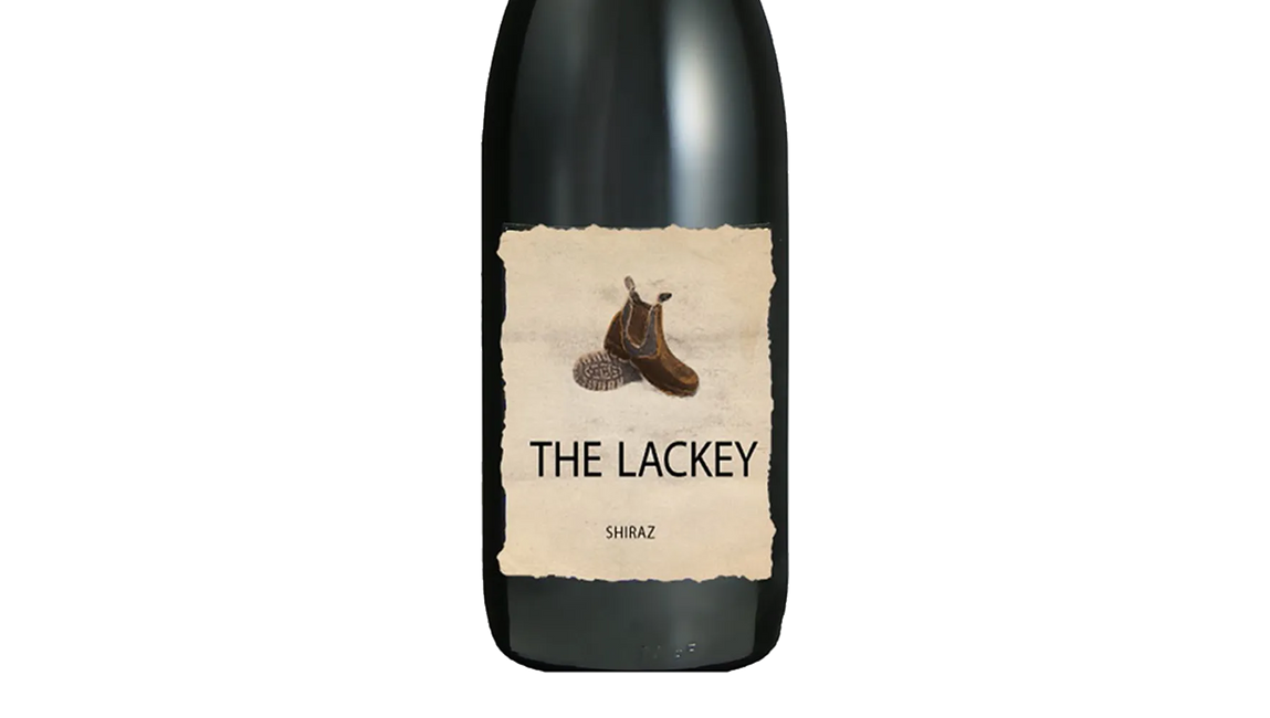 Kilikanoon The Lackey Barossa Shiraz 2018 (Australia) - Shiraz - Black Market