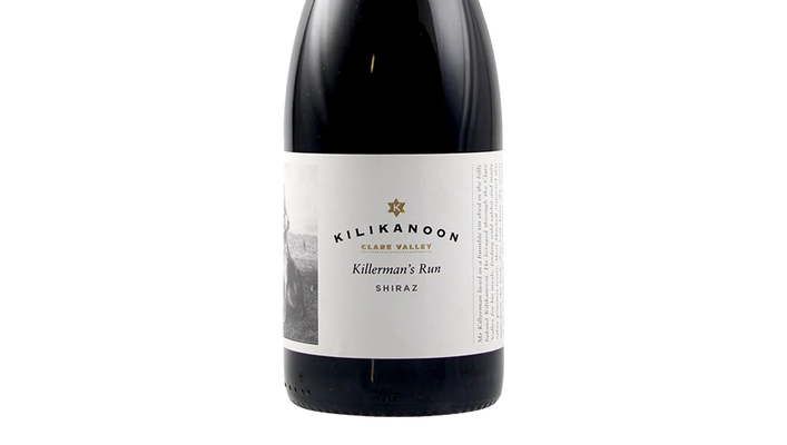 Kilikanoon Killermans Run Clare Valley Shiraz 2017 (Australia) - Shiraz - Black Market