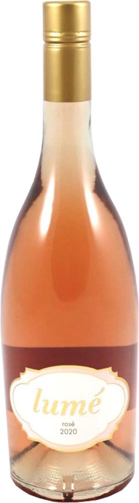 Lumé Marlborough Rosé 2020 - Rosé - Black Market