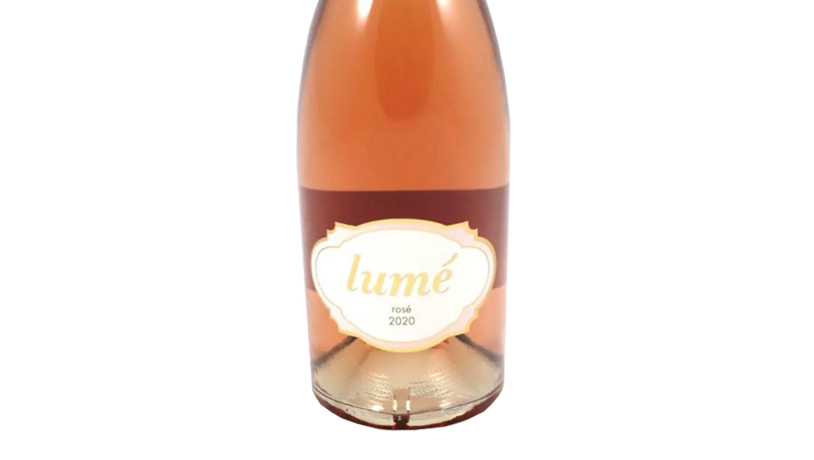 Lumé Marlborough Rosé 2020 - Rosé - Black Market