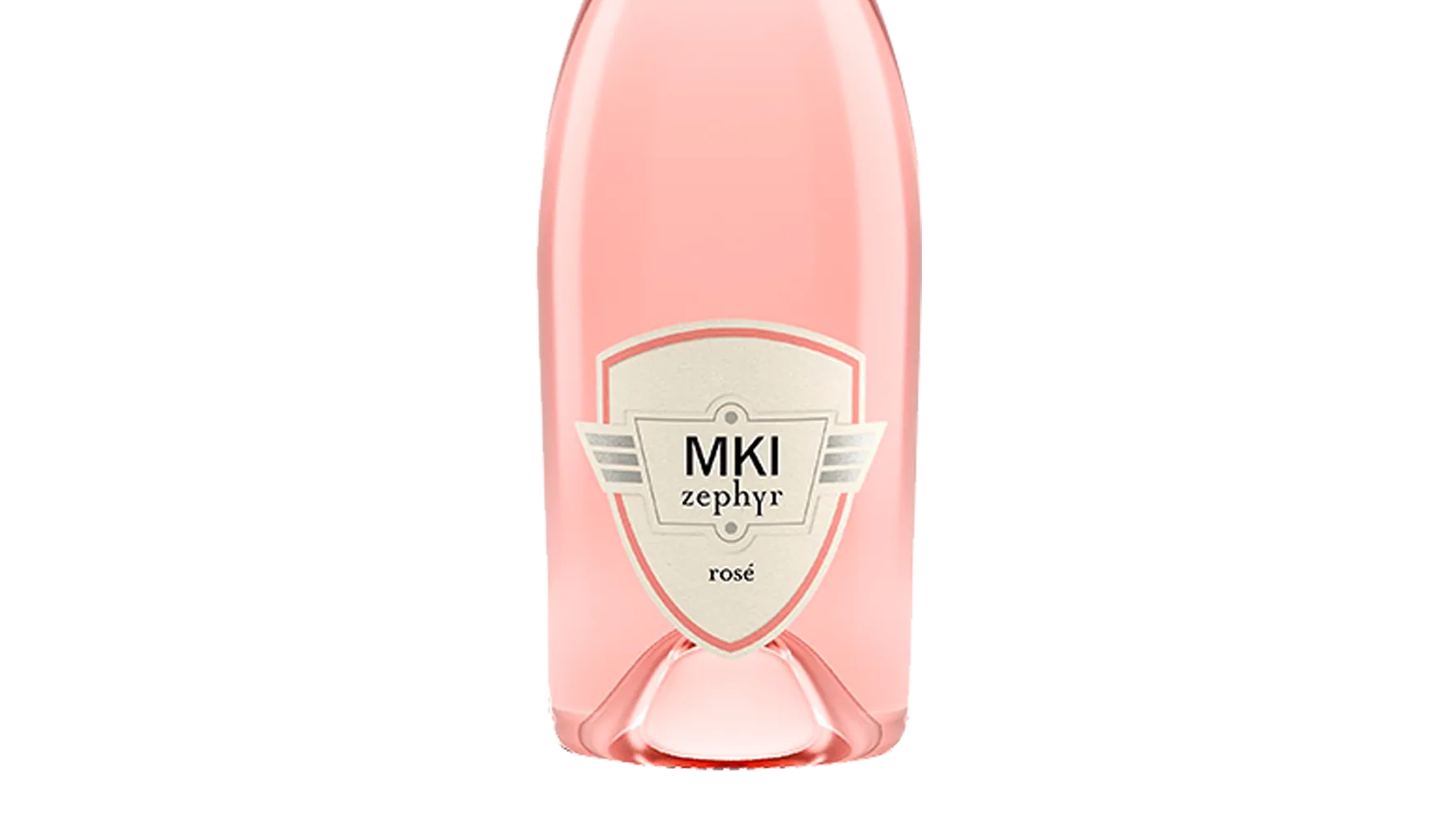 Zephyr Mark 1 Organic Rosé 2020 - Rosé - Black Market