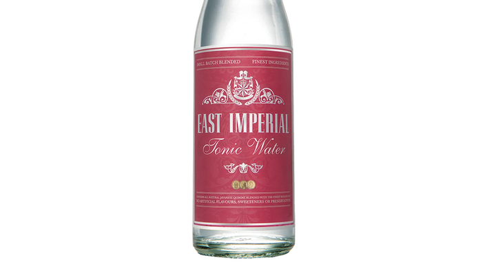 East Imperial Burma Tonic Water (150ml) - Tonic Water - Black Market