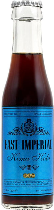 East Imperial Kima Kola (150ml) - - Black Market