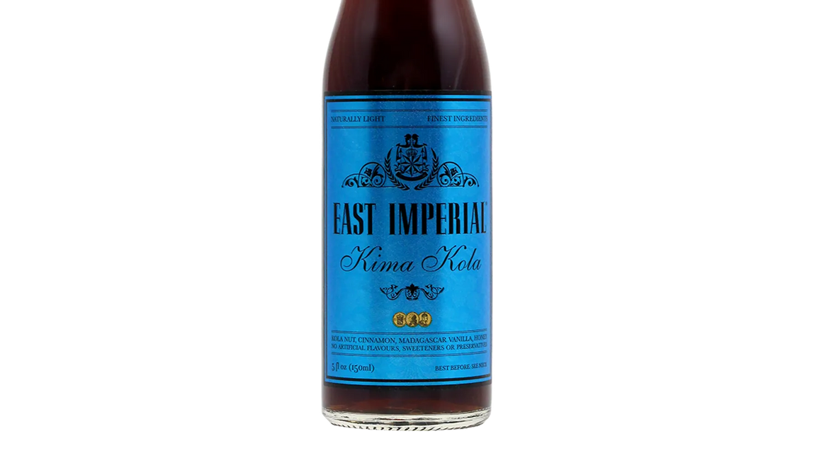 East Imperial Kima Kola (150ml) - - Black Market