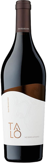 San Marzano Talò Salento IGP Negroamaro 2019 (Italy) - Negroamaro - Black Market