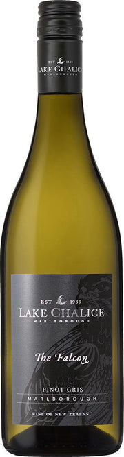 Lake Chalice The Falcon Marlborough Pinot Gris 2020 - Pinot Gris - Black Market