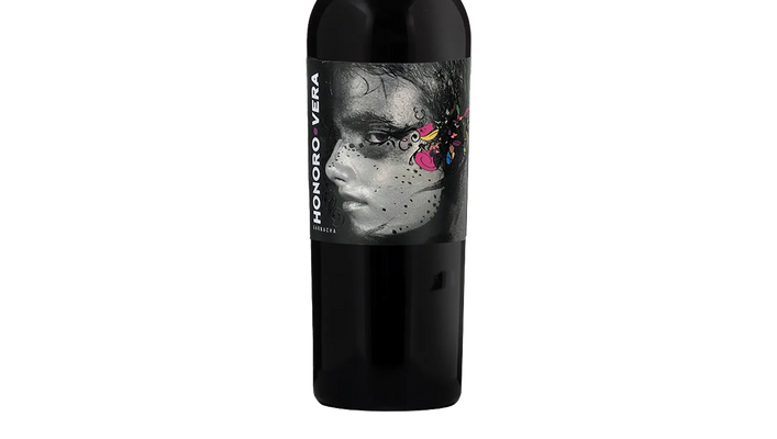 Gil Family Estates Honoro Vera Garnacha 2023 (Spain) - Grenache - Black Market