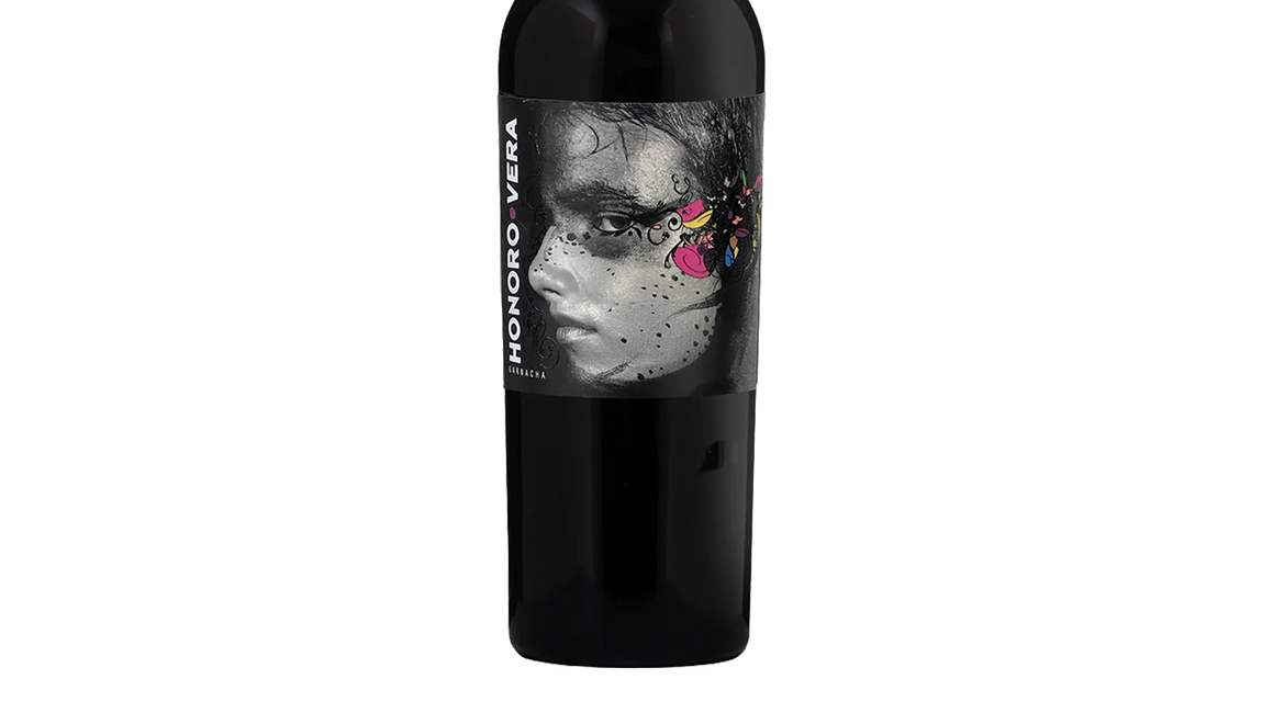 Gil Family Estates Honoro Vera Garnacha 2023 (Spain) - Grenache - Black Market