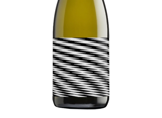 Organised Chaos Hawke's Bay Chardonnay 2020 - Chardonnay - Black Market