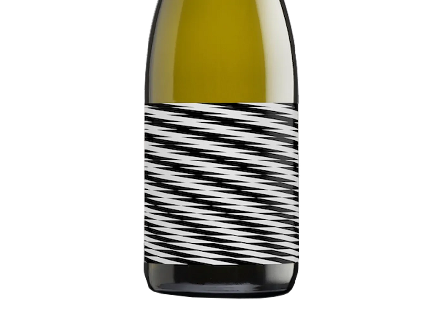 Organised Chaos Hawke's Bay Chardonnay 2020 - Chardonnay - Black Market