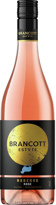 Brancott Estate Reserve Marlborough Rosé 2020 - Rosé - Black Market