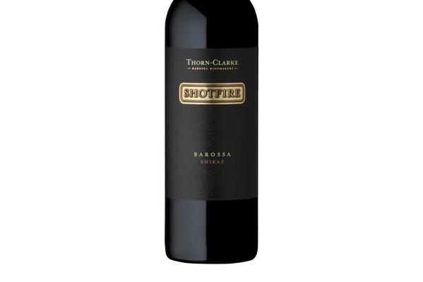 Thorn-Clarke Shotfire Barossa Shiraz 2019 (Australia) - Shiraz - Black Market