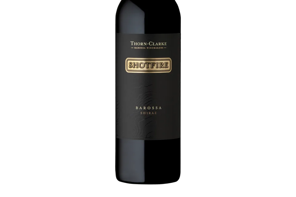 Thorn-Clarke Shotfire Barossa Shiraz 2019 (Australia) - Shiraz - Black Market