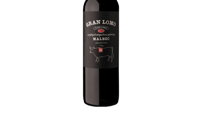 Gran Lomo Malbec 2020 (Argentina) - Malbec - Black Market