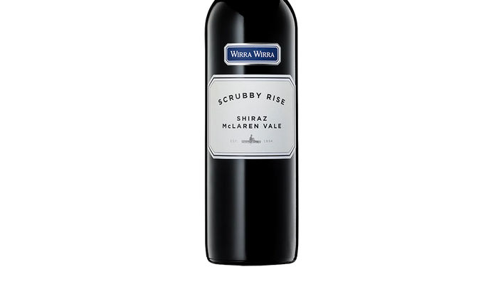 Wirra Wirra Scrubby Rise McLaren Vale Shiraz 2019 (Australia) - Shiraz - Black Market