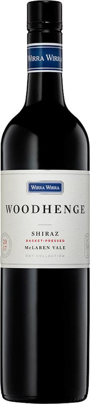 Wirra Wirra Woodhenge Shiraz 2018 (Australia) - Shiraz - Black Market