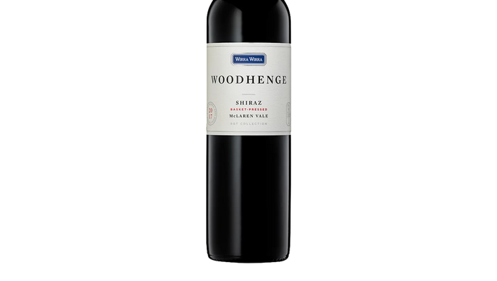 Wirra Wirra Woodhenge Shiraz 2018 (Australia) - Shiraz - Black Market