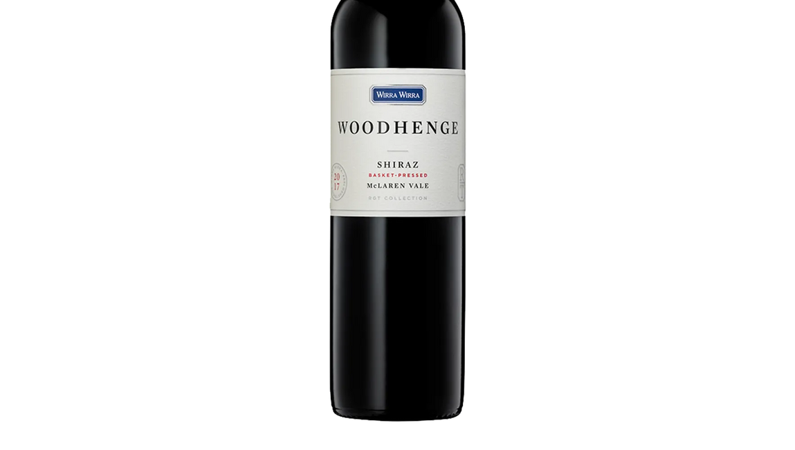 Wirra Wirra Woodhenge Shiraz 2018 (Australia) - Shiraz - Black Market