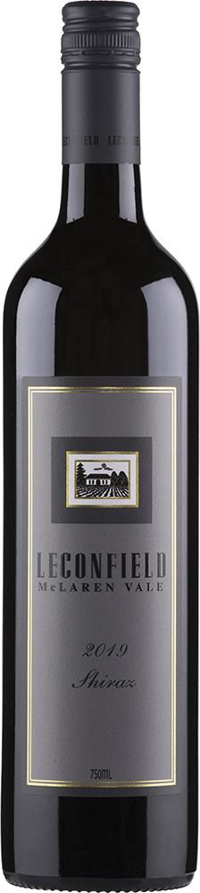 Leconfield McLaren Vale Shiraz 2019 (Australia) - Shiraz - Black Market