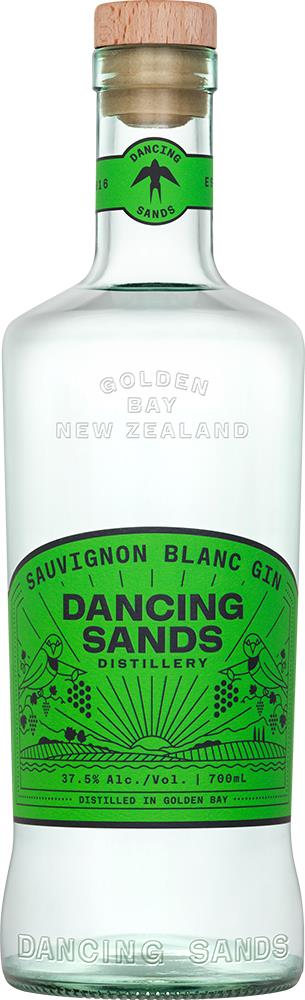 Dancing Sands Sauvignon Blanc Gin (700ml) - Gin - Black Market