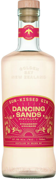 Dancing Sands Sun-Kissed Gin (700ml) - Gin - Black Market