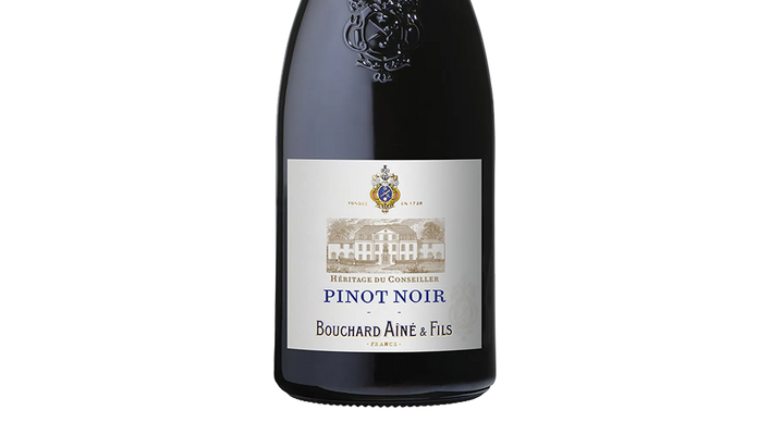 Bouchard Aine & Fils Pinot Noir 2018 (France) - Pinot Noir - Black Market