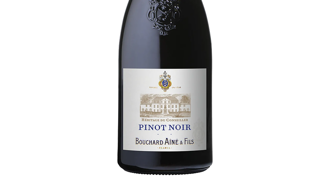 Bouchard Aine & Fils Pinot Noir 2018 (France) - Pinot Noir - Black Market