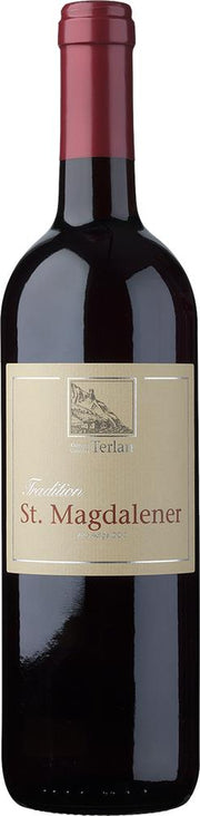 Cantina Terlano St. Magdalener DOC 2019 (Italy) - - Black Market